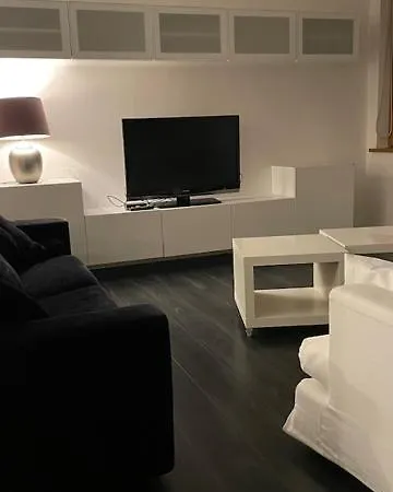 Loft Panoramico Апартаменты *