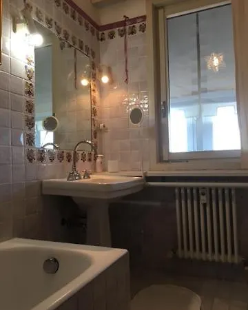 Loft Panoramico Апартаменты *