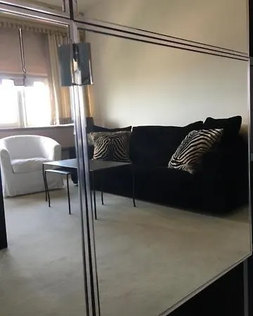 Апартаменты Loft Panoramico Гориция