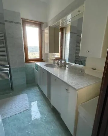 Loft Panoramico Appartamento *