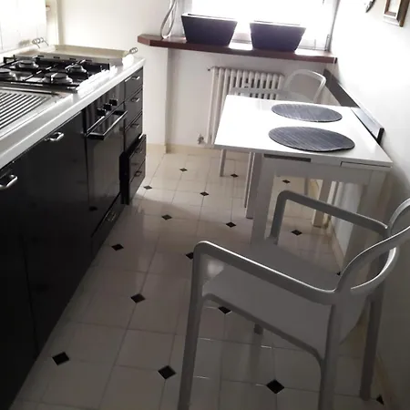 Loft Panoramico