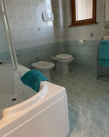 Loft Panoramico