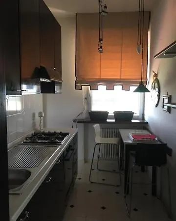 Loft Panoramico Appartamento Gorizia