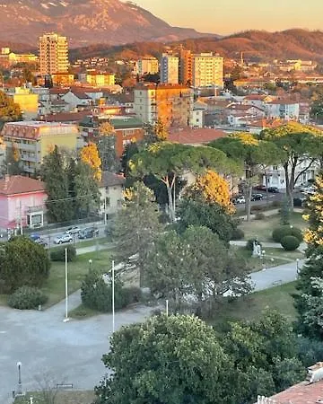 Appartamento Loft Panoramico *