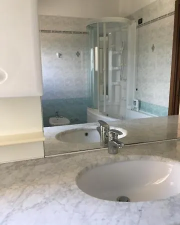 Апартаменты Loft Panoramico Гориция