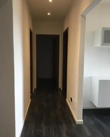 Appartamento Loft Panoramico