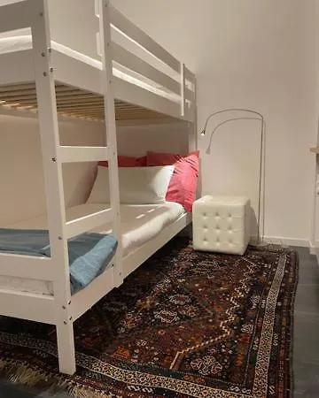 Loft Panoramico Апартаменты *