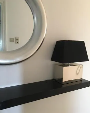 Loft Panoramico Апартаменты