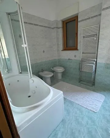 Loft Panoramico Апартаменты *