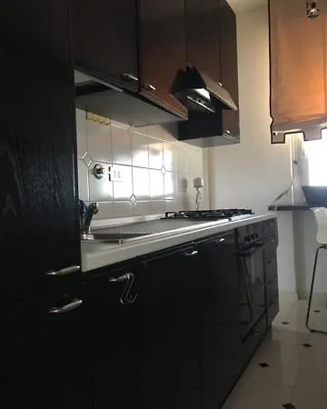 Appartamento Loft Panoramico *