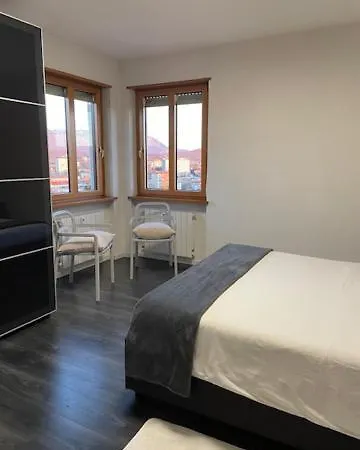 Loft Panoramico Gorizia