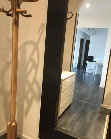 Апартаменты Loft Panoramico
