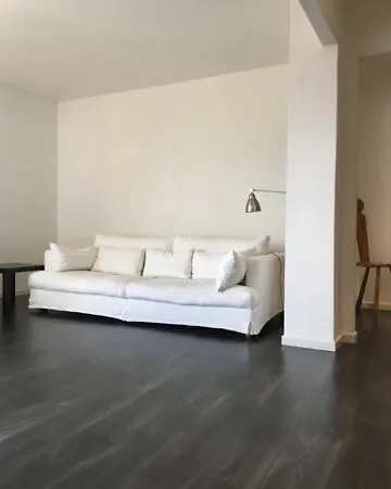 Loft Panoramico Appartamento *